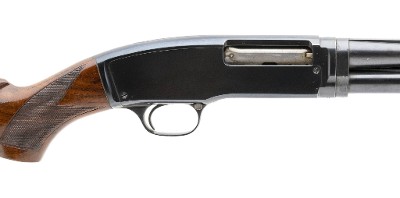 WINCHESTER Model 42 Deluxe Skeet .410 GA - Image 2 of 6