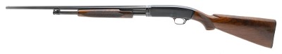 WINCHESTER Model 42 Deluxe Skeet .410 GA - Image 3 of 6
