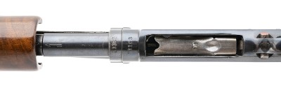 WINCHESTER Model 42 Deluxe Skeet .410 GA - Image 6 of 6