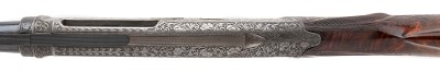 WINCHESTER H&H ZEHNER CUSTOM MODEL 42 SHOTGUN .410 BORE - Image 5 of 7