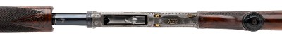 WINCHESTER H&H ZEHNER CUSTOM MODEL 42 SHOTGUN .410 BORE - Image 6 of 7