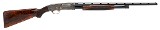 WINCHESTER H&H ZEHNER CUSTOM MODEL 42 SHOTGUN .410 BORE - Image 1 of 7