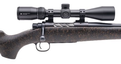 COOPER FIREARMS Model 54 6.5MM CREEDMOOR - Image 4 of 4