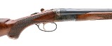 CONNECTICUT SHOTGUN MANUFACTURING CO. RBL Launch Edition 20 GA - Image 2 of 6