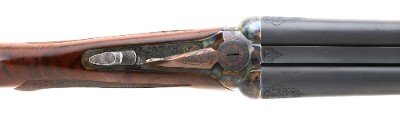 CONNECTICUT SHOTGUN MANUFACTURING CO. RBL Launch Edition 20 GA - Image 5 of 6
