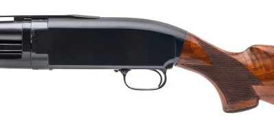 WINCHESTER 12 Deluxe Pigeon Grade 12 GA - Image 4 of 6