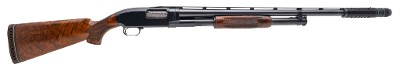 WINCHESTER 12 Deluxe Pigeon Grade 12 GA - Image 1 of 6