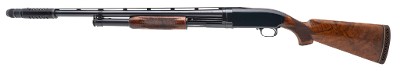 WINCHESTER 12 Deluxe Pigeon Grade 12 GA - Image 3 of 6