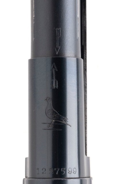 WINCHESTER 12 Deluxe Pigeon Grade 12 GA - Image 6 of 6