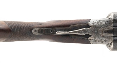 L.C. SMITH Specialty Grade Long Range 12 GA - Image 4 of 7