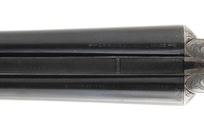 L.C. SMITH Specialty Grade Long Range 12 GA - Image 3 of 7