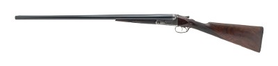 PARKER BROTHERS Model DH 12 GA - Image 3 of 5