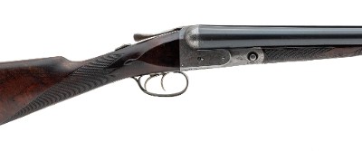 PARKER BROTHERS Model DH 12 GA - Image 2 of 5