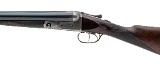 PARKER BROTHERS Model DH 12 GA - Image 4 of 5
