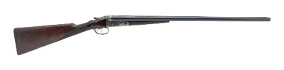 PARKER BROTHERS Model DH 12 GA - Image 1 of 5