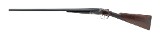 PARKER BROTHERS Model DH 12 GA - Image 3 of 5