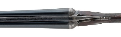 PARKER BROTHERS Model DH 12 GA - Image 5 of 5