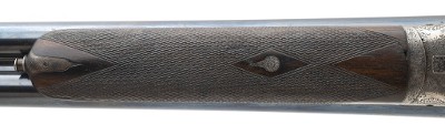 FRANCOTTE Model Jubilee12 GA - Image 7 of 7
