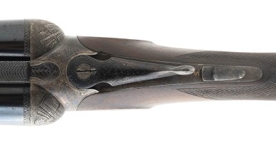 FRANCOTTE Model Jubilee12 GA - Image 5 of 7