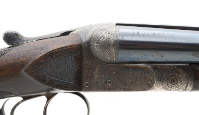 FRANCOTTE Model Jubilee12 GA - Image 3 of 7