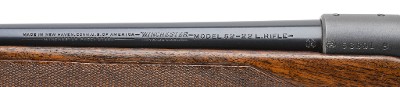 WINCHESTER Model 52B SPORTING .22 LR - Image 2 of 5