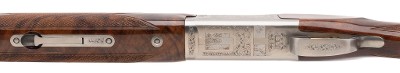 BROWNING Citori Lightning Grade III12 GA - Image 6 of 6
