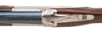 BROWNING Citori Lightning Grade III12 GA - Image 5 of 6