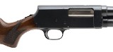 J STEVENS A&T CO. Model 520-30 Riot 12 GA - Image 4 of 4