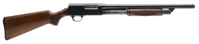 J STEVENS A&T CO. Model 520-30 Riot 12 GA - Image 1 of 4