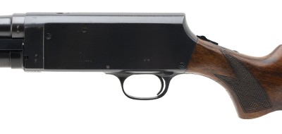 J STEVENS A&T CO. Model 520-30 Riot 12 GA - Image 3 of 4