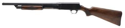J STEVENS A&T CO. Model 520-30 Riot 12 GA - Image 2 of 4