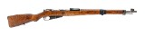 MOSIN-NAGANT vkt 7.62X54MM - Image 1 of 7