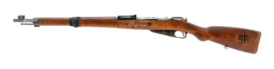MOSIN-NAGANT vkt 7.62X54MM - Image 3 of 7