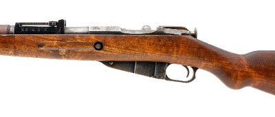 MOSIN-NAGANT vkt 7.62X54MM - Image 4 of 7