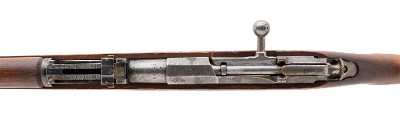 MOSIN-NAGANT vkt 7.62X54MM - Image 7 of 7