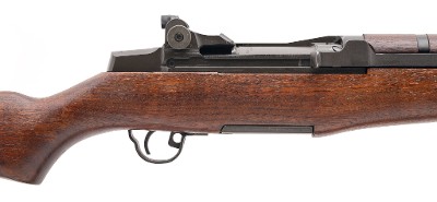 SPRINGFIELD ARMORY National Match M1 Garand .30-06 SPRG - Image 3 of 6
