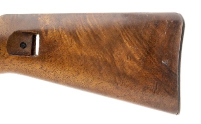 WALTHER Sport Modell .22 CAL - Image 5 of 7