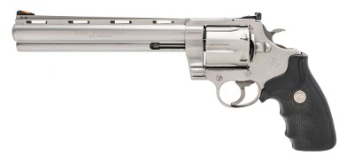 COLT Anaconda .44 MAGNUM - Image 1 of 5