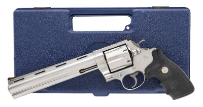 COLT Anaconda .44 MAGNUM - Image 5 of 5