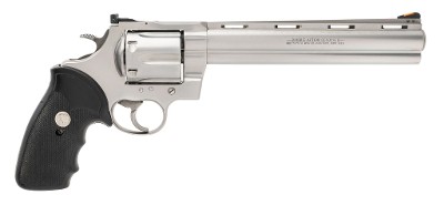 COLT Anaconda .44 MAGNUM - Image 4 of 5