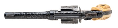 SMITH & WESSON heavy duty .38-44 UMC - Image 4 of 6