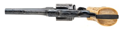 SMITH & WESSON heavy duty .38-44 UMC - Image 5 of 6
