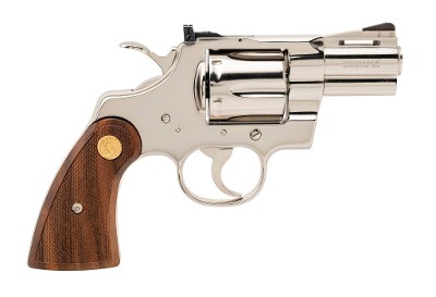 COLT PYTHON 357 .357 MAG - Image 2 of 7