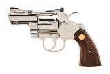 COLT PYTHON 357 .357 MAG - Image 1 of 7