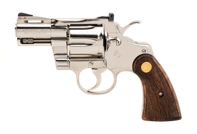 COLT PYTHON 357 .357 MAG - Image 1 of 7