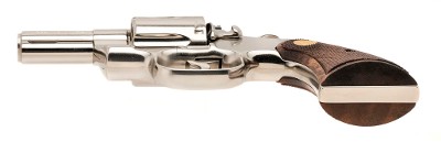 COLT PYTHON 357 .357 MAG - Image 5 of 7