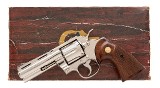 COLT PYTHON 357 .357 MAG - Image 6 of 6