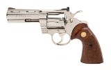 COLT PYTHON 357 .357 MAG - Image 1 of 6