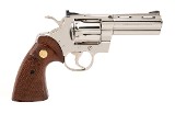 COLT PYTHON 357 .357 MAG - Image 2 of 6