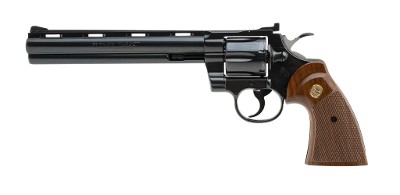 COLT Python Target .38 .38 SPL - Image 1 of 6